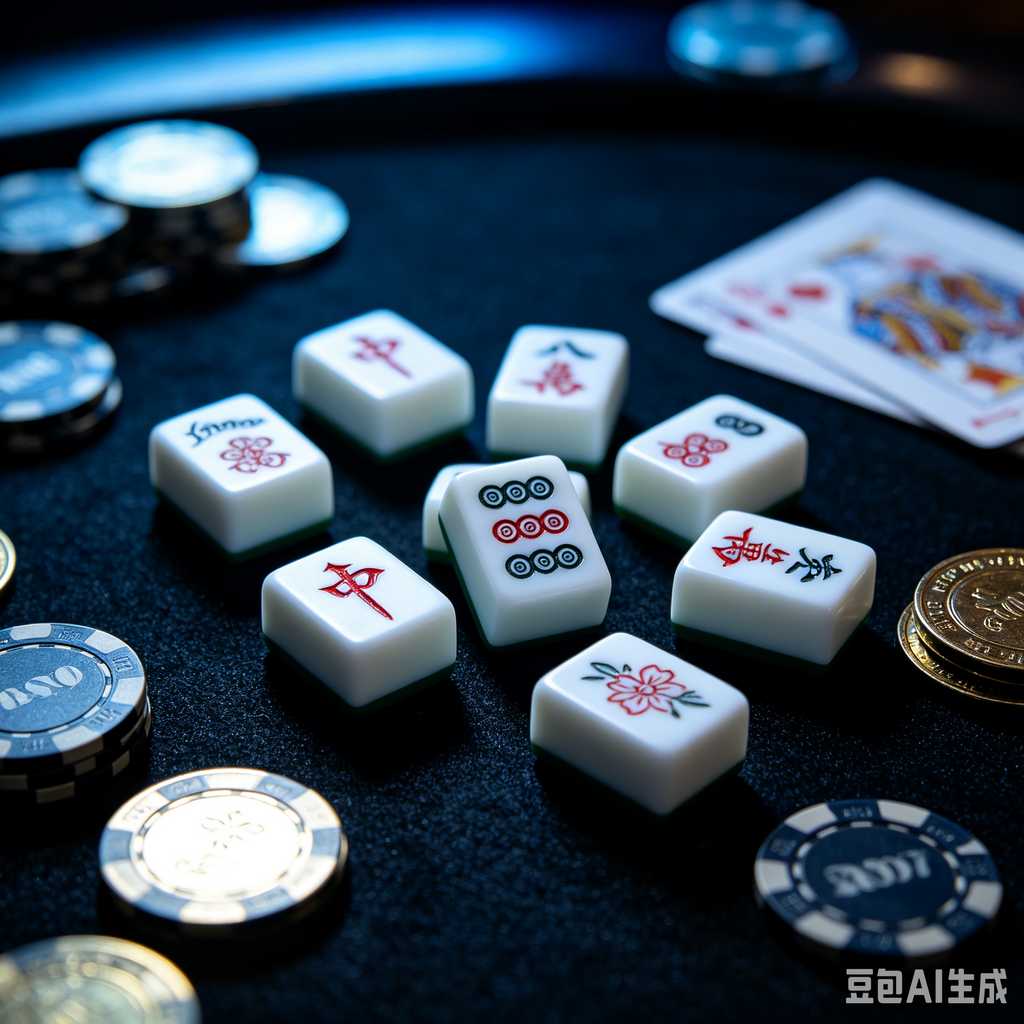 Encarnacion,mahjong