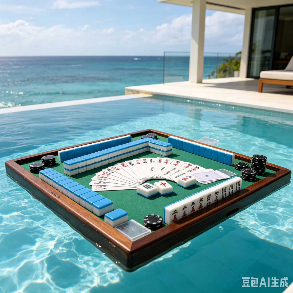 Davenport,mahjong