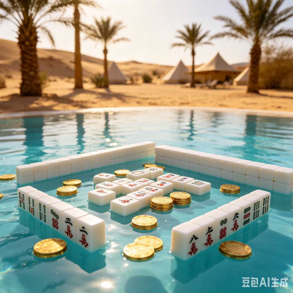 Cheyenne,mahjong