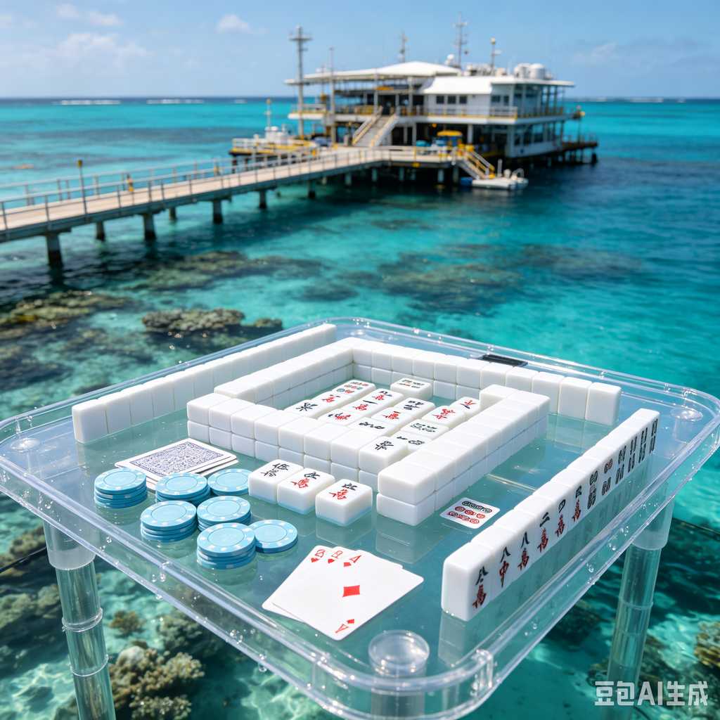 Ohrid,mahjong