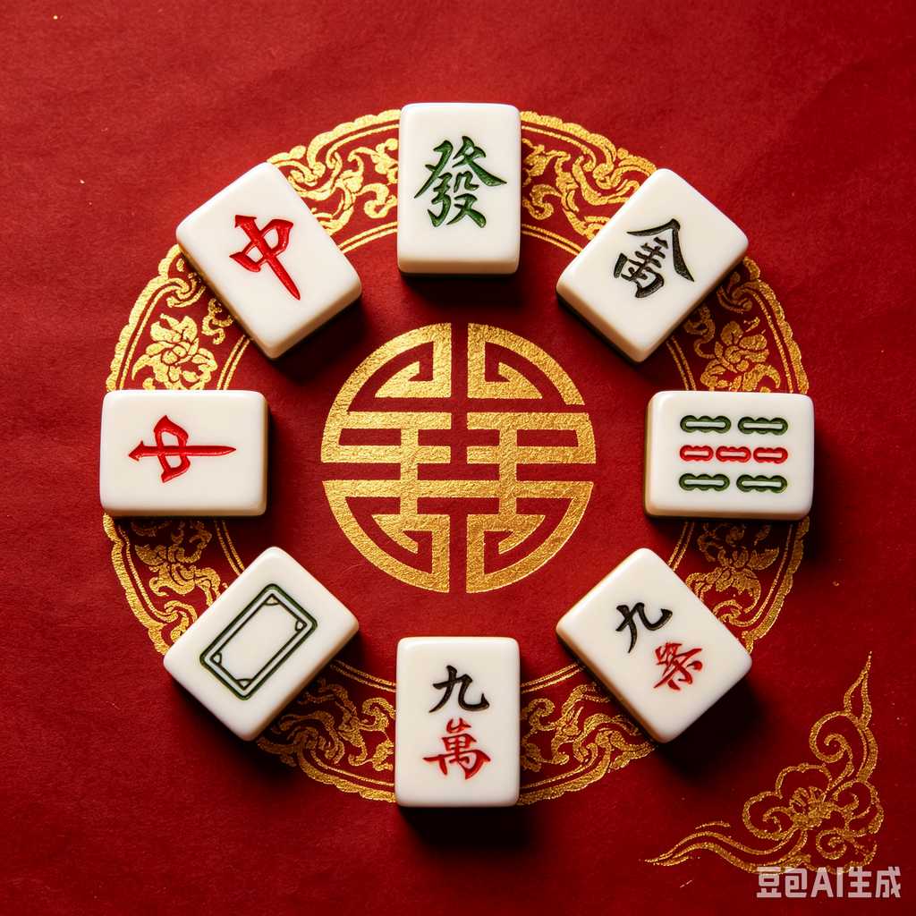 Dublin,mahjong