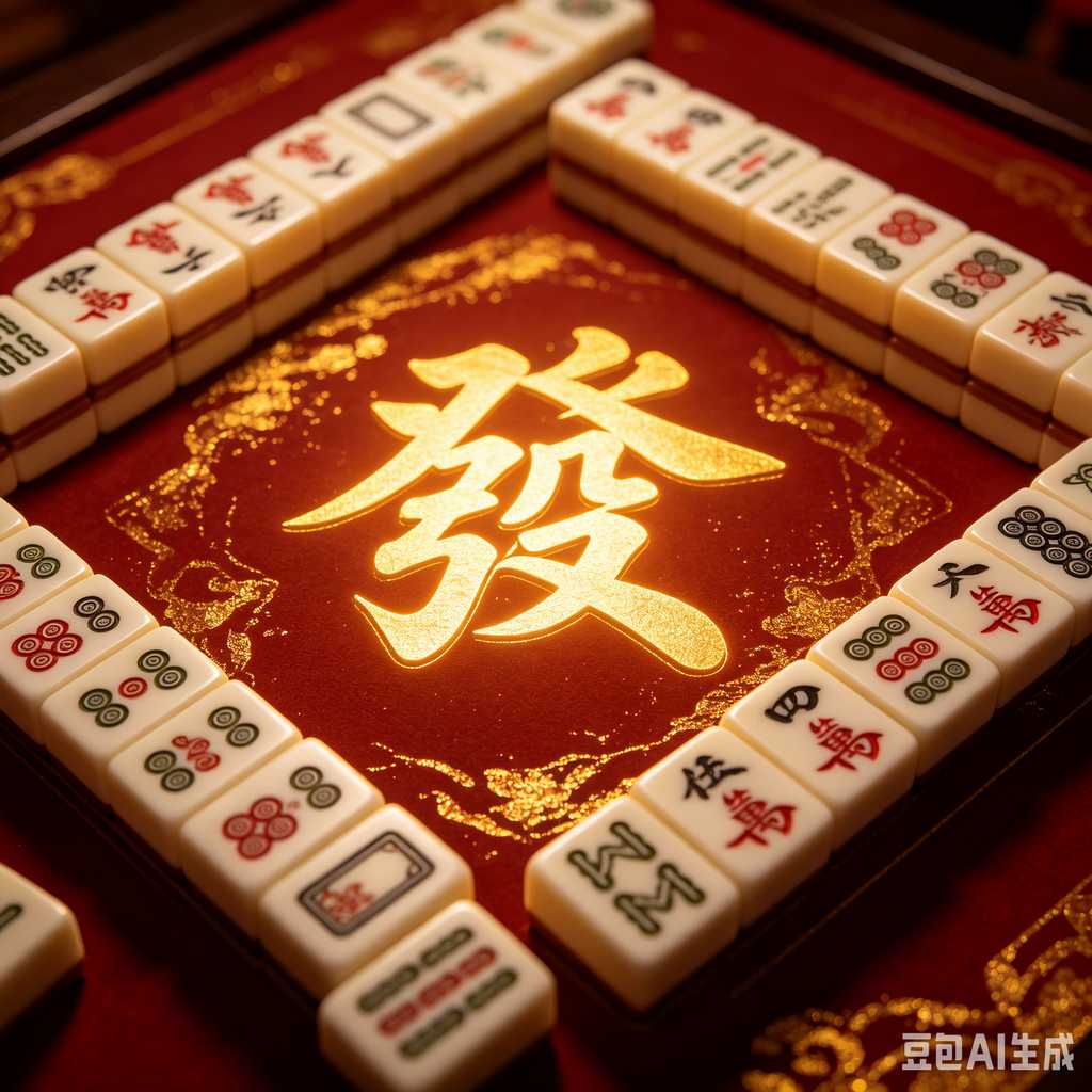 Milwaukee,mahjong