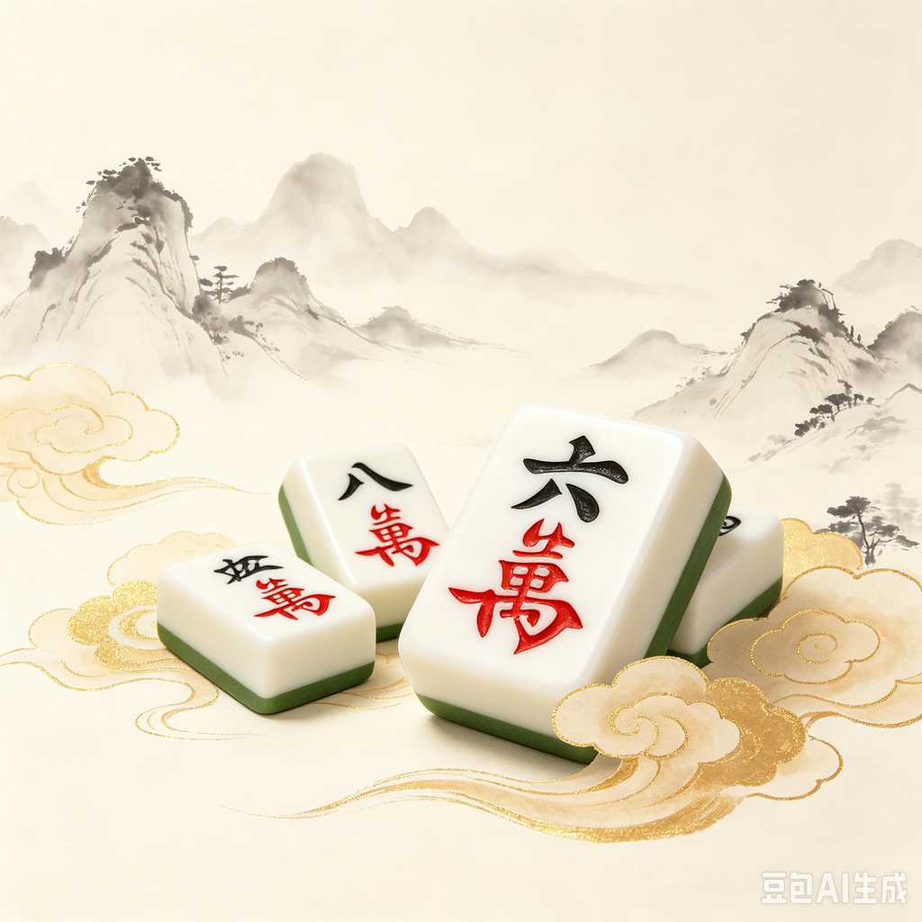 Arnhem,mahjong