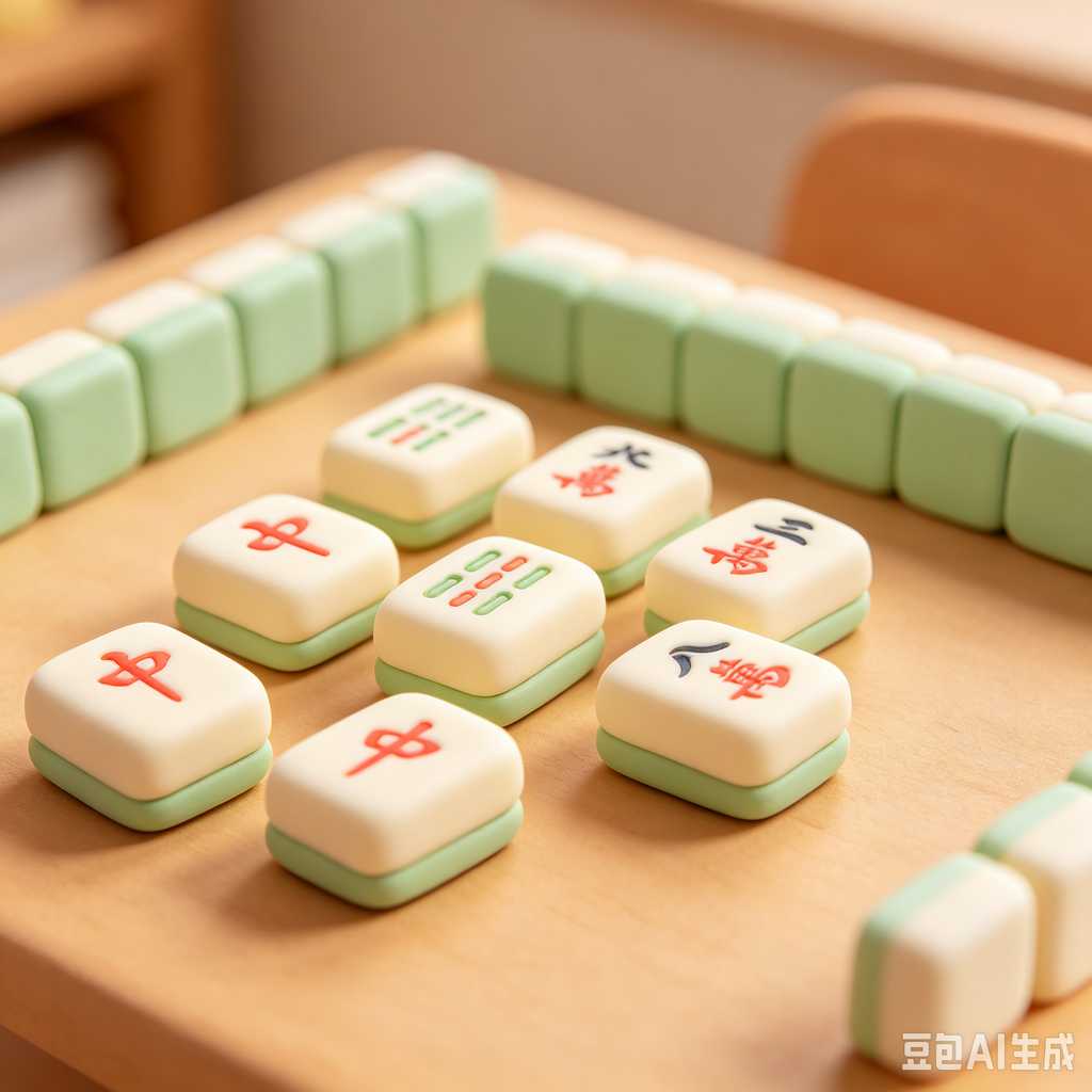 QuebecCity,mahjong