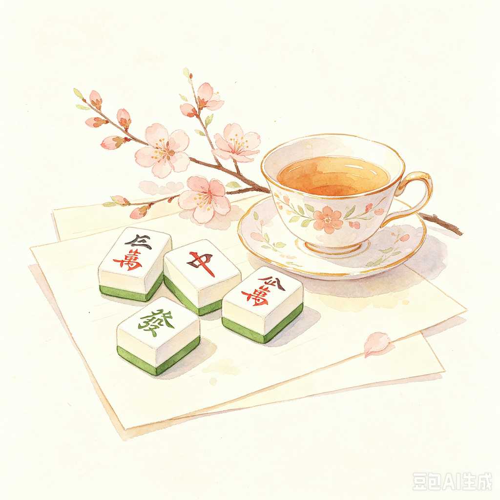 Vancouver,mahjong