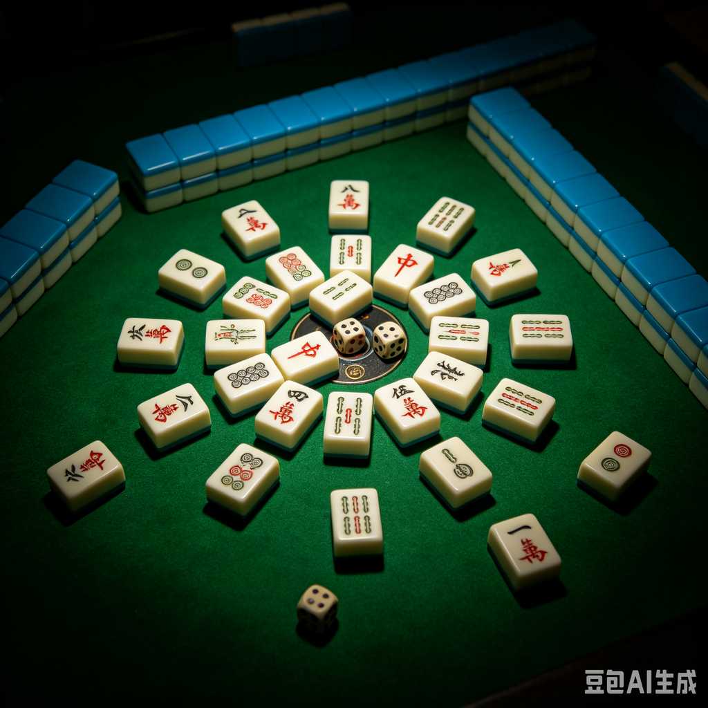Southampton,mahjong