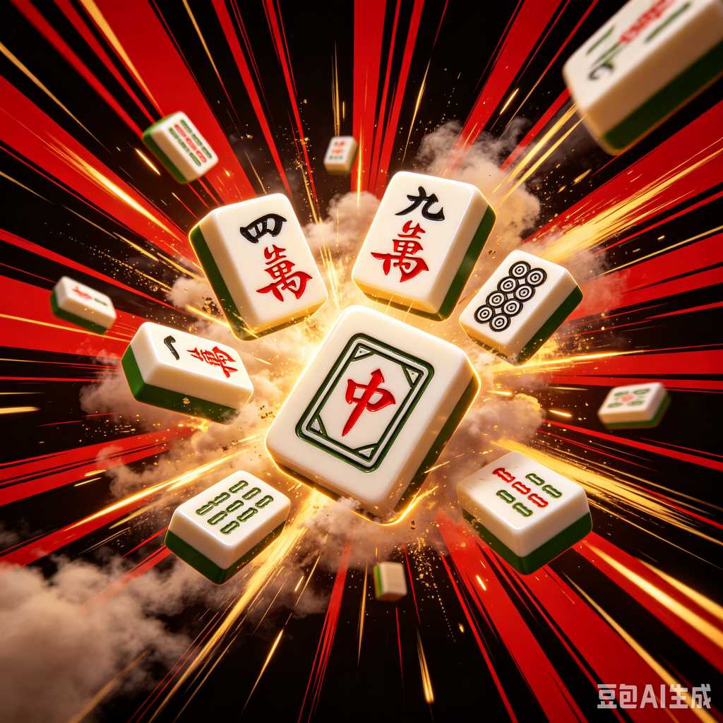 Cleveland,mahjong