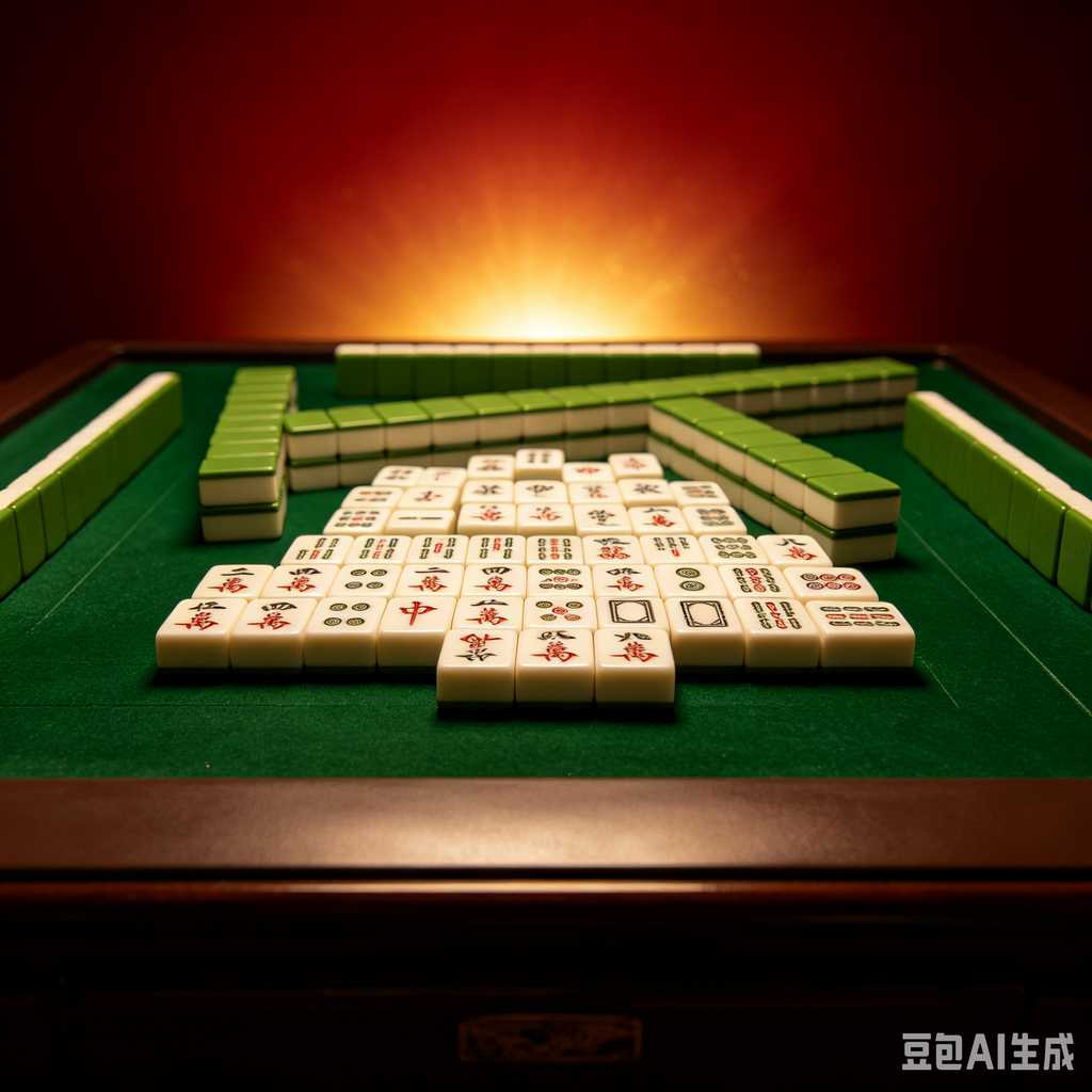 SaintPetersburg,mahjong