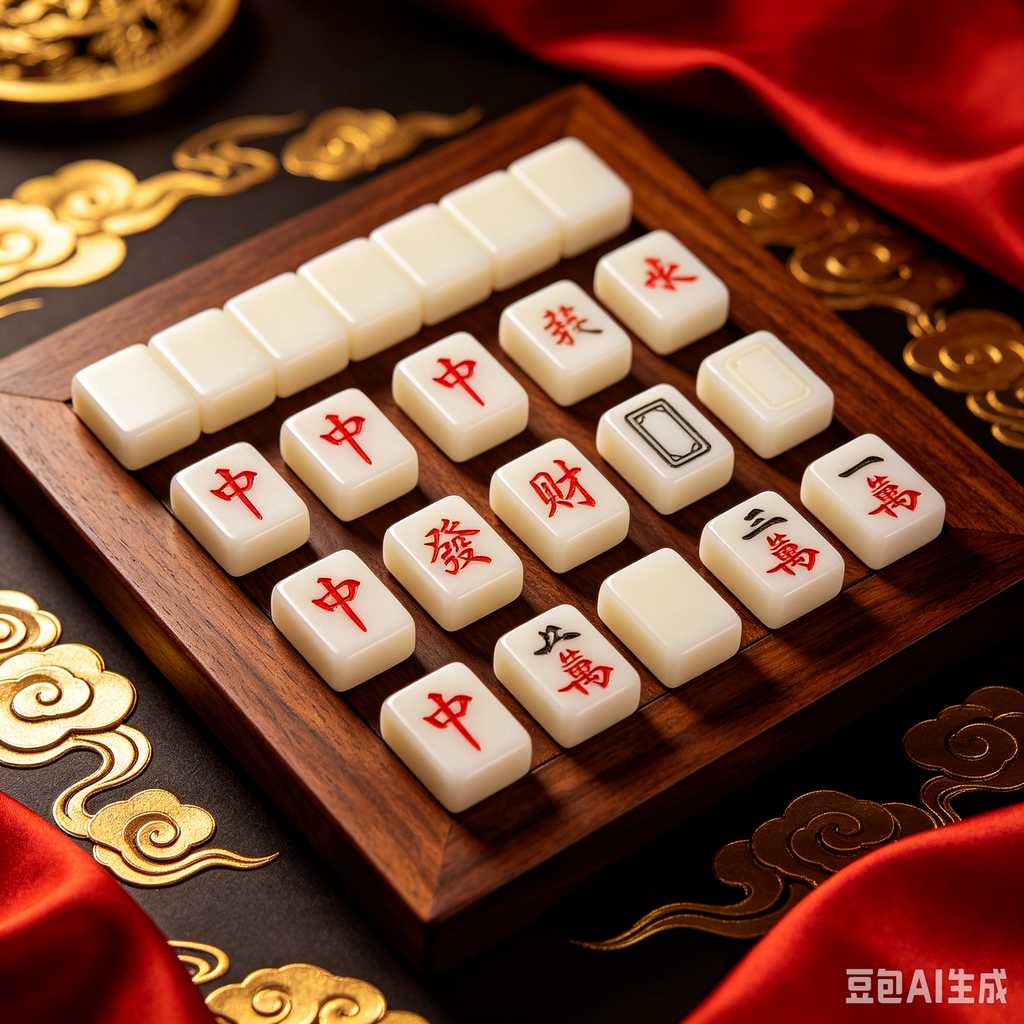 Haarlem,mahjong