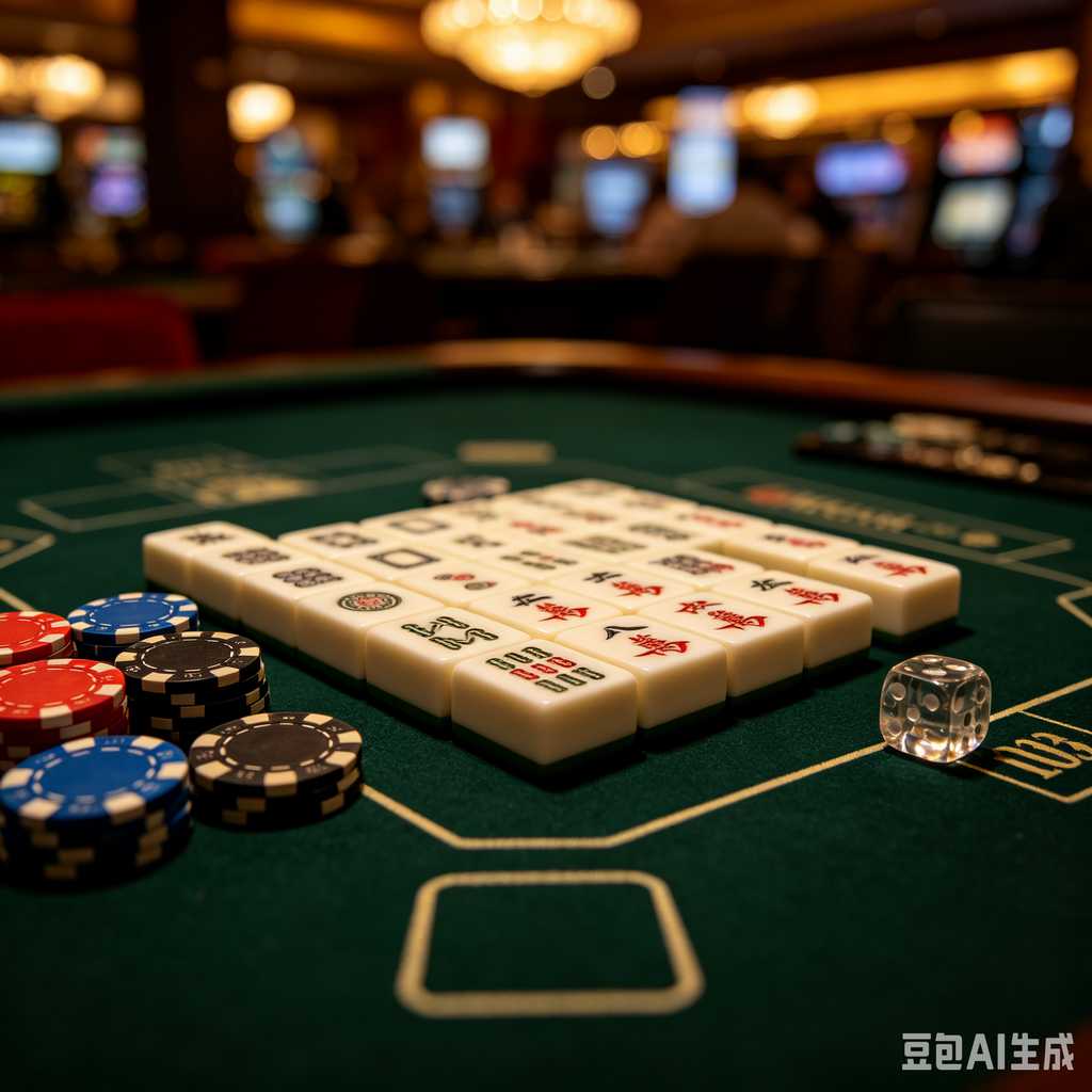 Valparaiso,mahjong
