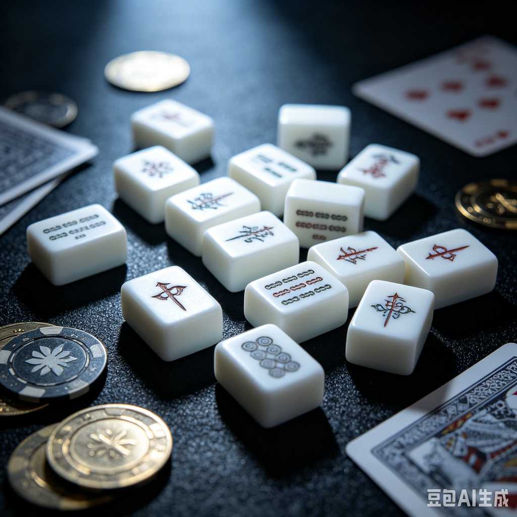 NuevoLaredo,mahjong