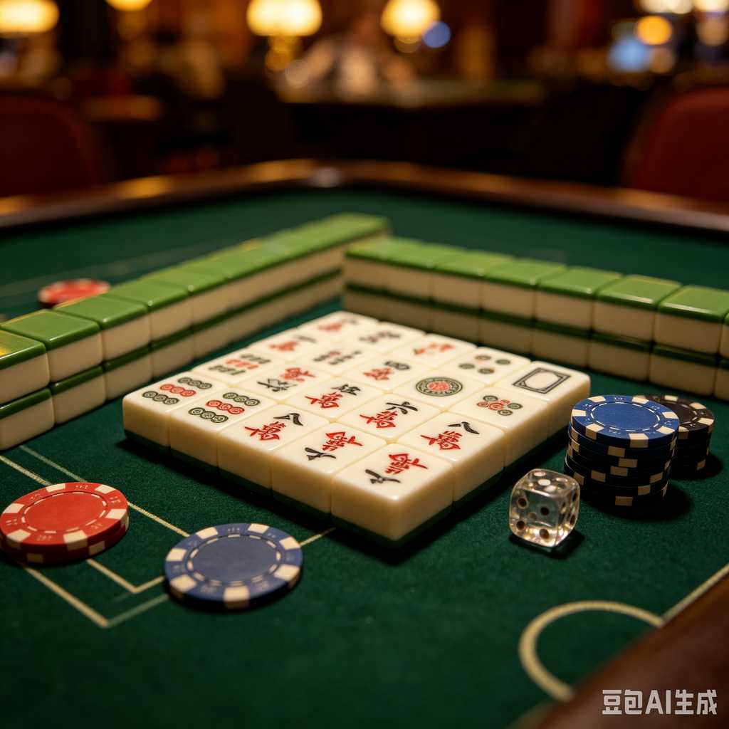 Nebraska,mahjong