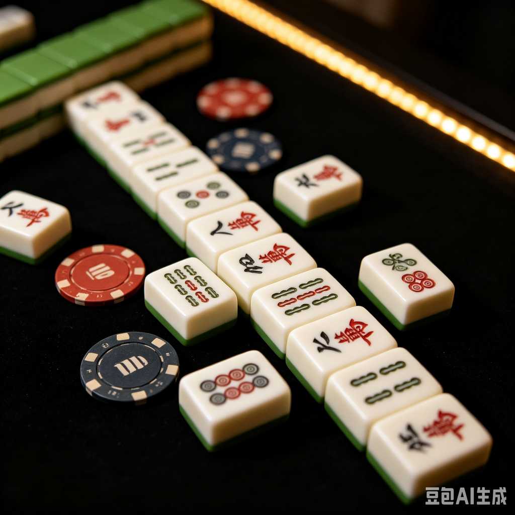 Uppsala,mahjong