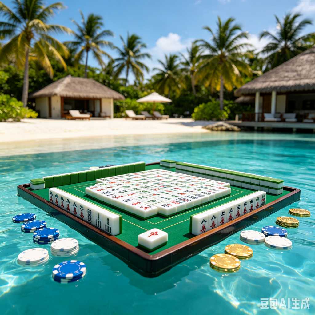 Recife,mahjong