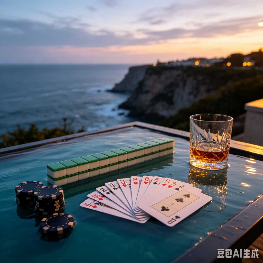 Roanoke,mahjong
