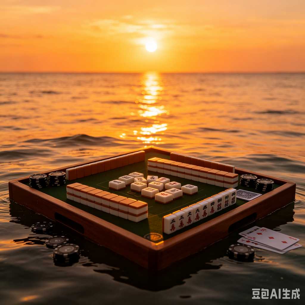 Guadalajara,mahjong